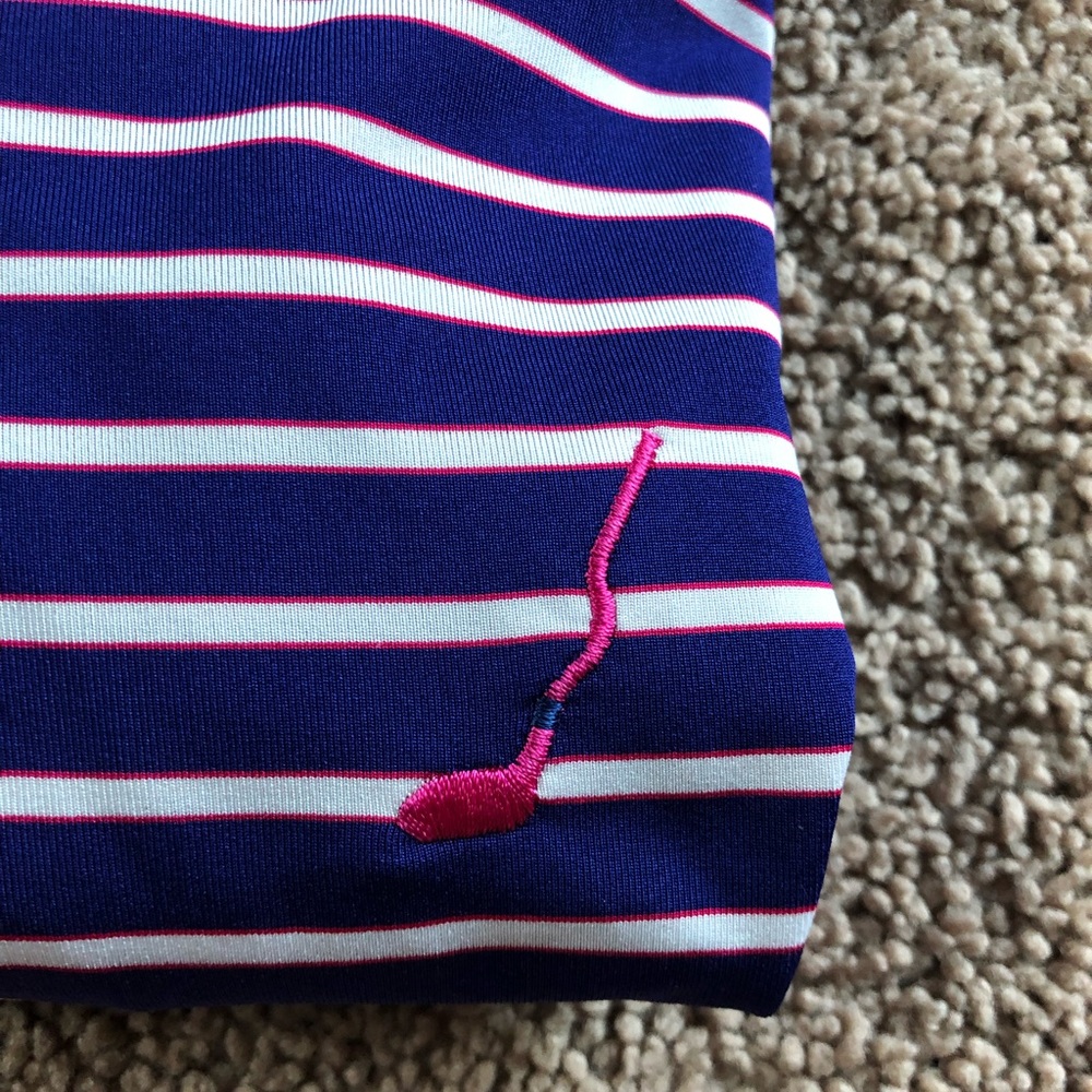 RLX Crooked Stick Polo - Picture 2 of 3